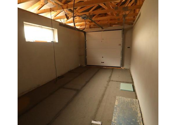 Novostavba rodinný dom Olšavica, okres Levoča