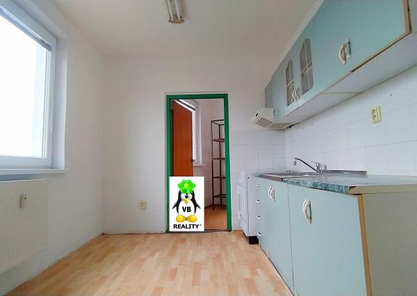 Byt 3+1, Michalovce, 76 m2