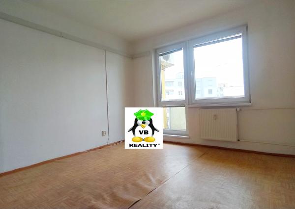 Byt 3+1, Michalovce, 76 m2