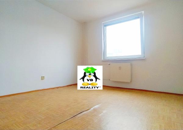 Byt 3+1, Michalovce, 76 m2