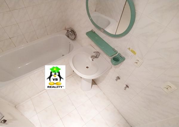 Byt 3+1, Michalovce, 76 m2