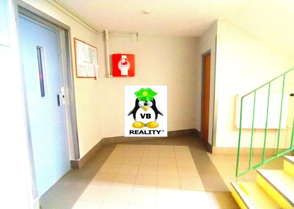 Byt 3+1, Michalovce, 76 m2