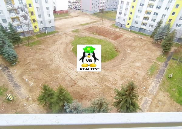 Byt 3+1, Michalovce, 76 m2