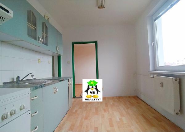 Byt 3+1, Michalovce, 76 m2