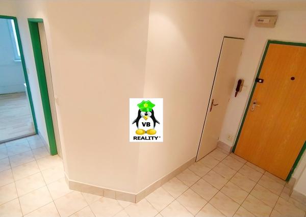 Byt 3+1, Michalovce, 76 m2