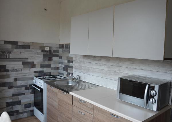 Byt 2+1 s loggiou na sídl. Tarča, Sp. Nová Ves