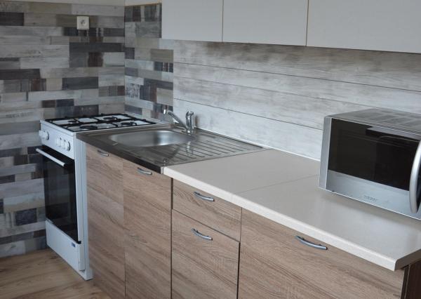 Byt 2+1 s loggiou na sídl. Tarča, Sp. Nová Ves