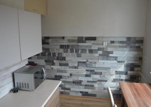 Byt 2+1 s loggiou na sídl. Tarča, Sp. Nová Ves