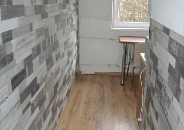 Byt 2+1 s loggiou na sídl. Tarča, Sp. Nová Ves