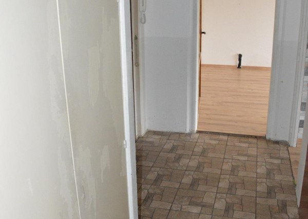 Byt 2+1 s loggiou na sídl. Tarča, Sp. Nová Ves