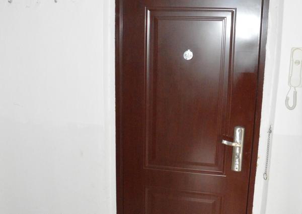 Byt 2+1 s loggiou na sídl. Tarča, Sp. Nová Ves