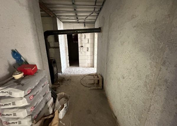 Rodinný dom Chrasť nad Hornádom, okr. Sp. Nová Ves