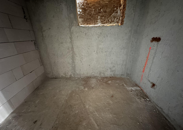 Rodinný dom Chrasť nad Hornádom, okr. Sp. Nová Ves