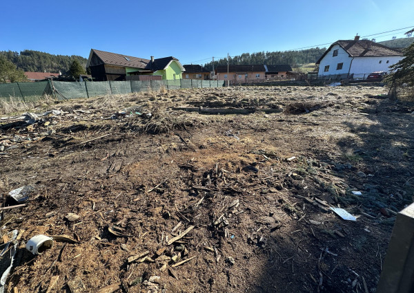 Rodinný dom Chrasť nad Hornádom, okr. Sp. Nová Ves