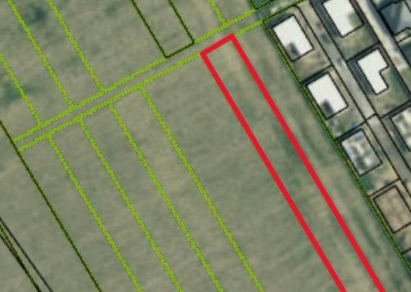 Pozemok v žiadanej časti Michaloviec, 2852m2