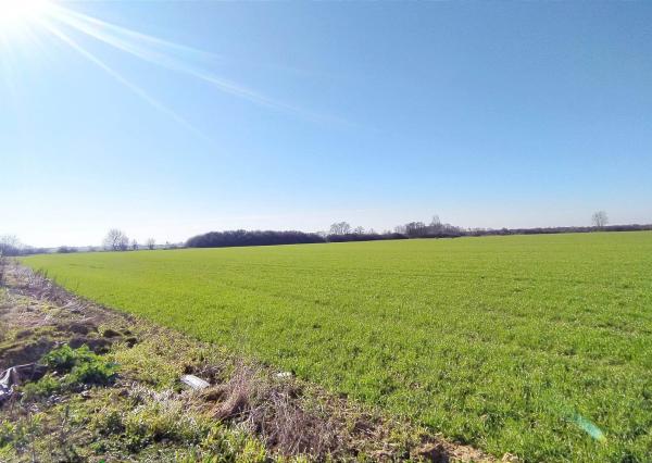 Pozemok v žiadanej časti Michaloviec, 2852m2