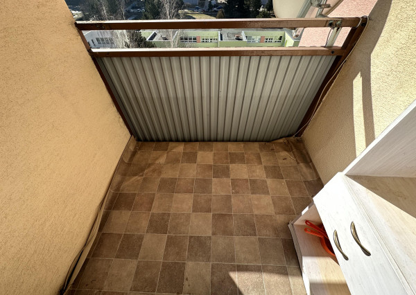 Byt 3+1 s loggiou sídl. Západ 1, Sp. Nová Ves