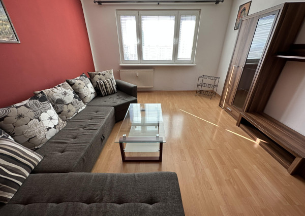 Byt 3+1 s loggiou sídl. Západ 1, Sp. Nová Ves