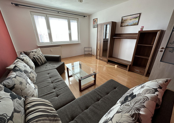 Byt 3+1 s loggiou sídl. Západ 1, Sp. Nová Ves