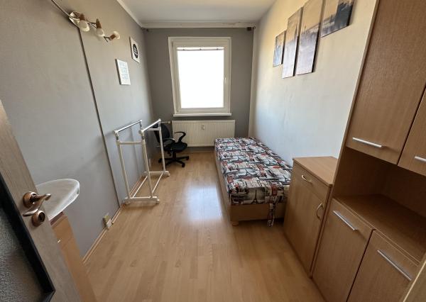 Byt 3+1 s loggiou sídl. Západ 1, Sp. Nová Ves