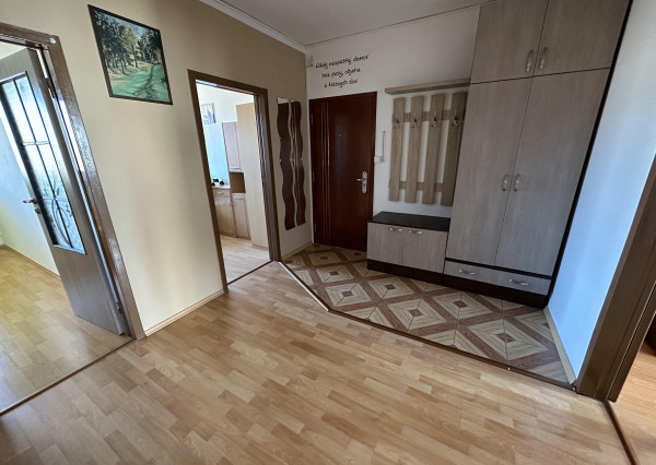 Byt 3+1 s loggiou sídl. Západ 1, Sp. Nová Ves