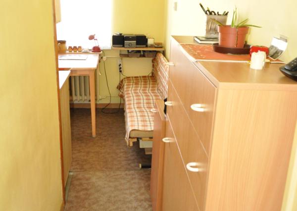 Byt 2+1 s loggiou Za Hornádom, Sp. Nová Ves