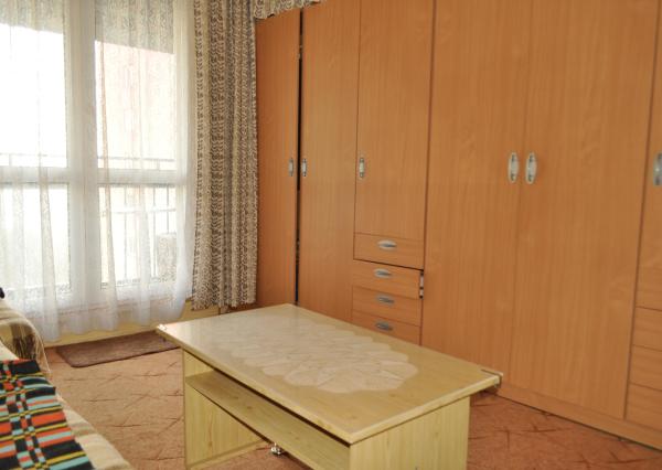 Byt 2+1 s loggiou Za Hornádom, Sp. Nová Ves