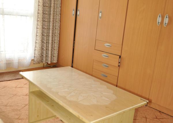 Byt 2+1 s loggiou Za Hornádom, Sp. Nová Ves