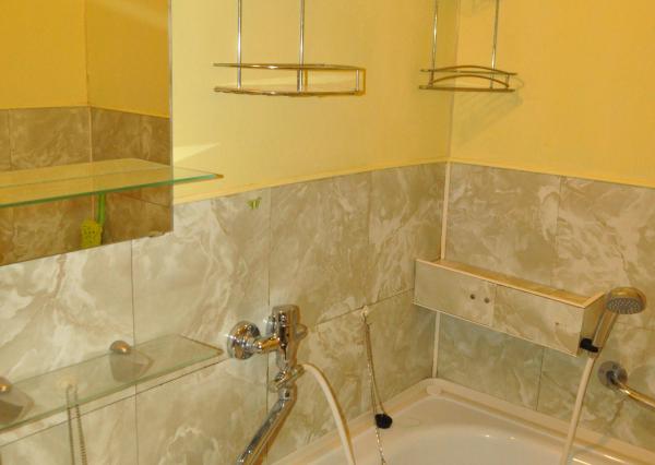 Byt 2+1 s loggiou Za Hornádom, Sp. Nová Ves