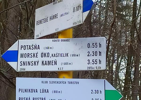 PREDANÉ - Rodinný dom alebo chalúpka pod lesom, 892 m2, Remetské Hámre