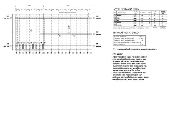 Novostavba holodom Sp. Hrušov, okr. Sp. Nová Ves