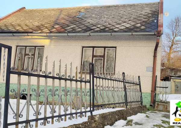 Víkendový domček alebo chalupa 12 km od Sobraniec