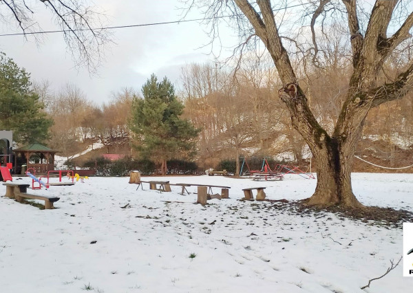 Víkendový domček alebo chalupa 12 km od Sobraniec