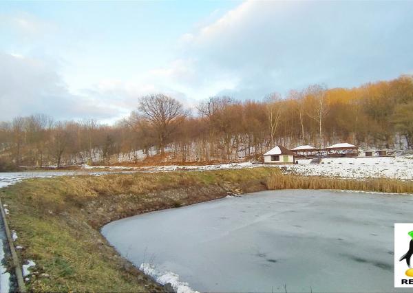 Víkendový domček alebo chalupa 12 km od Sobraniec