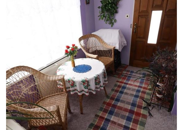 Rodinný dom v obci Rudňany