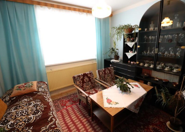 Rodinný dom v obci Rudňany