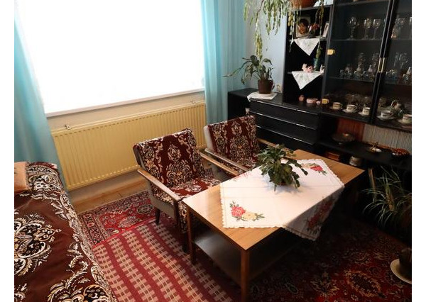 Rodinný dom v obci Rudňany