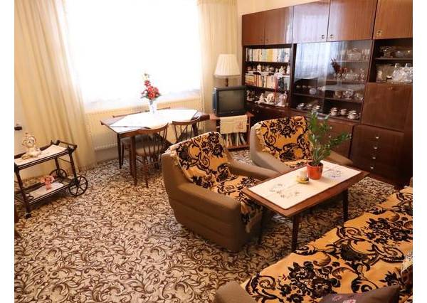 Rodinný dom v obci Rudňany