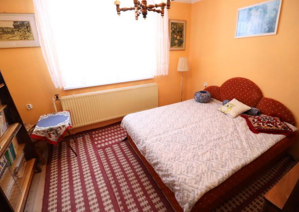 Rodinný dom v obci Rudňany