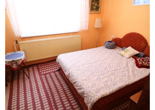 Rodinný dom v obci Rudňany