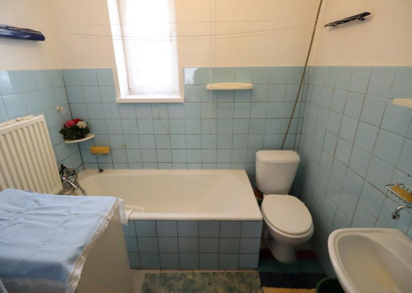 Rodinný dom v obci Rudňany