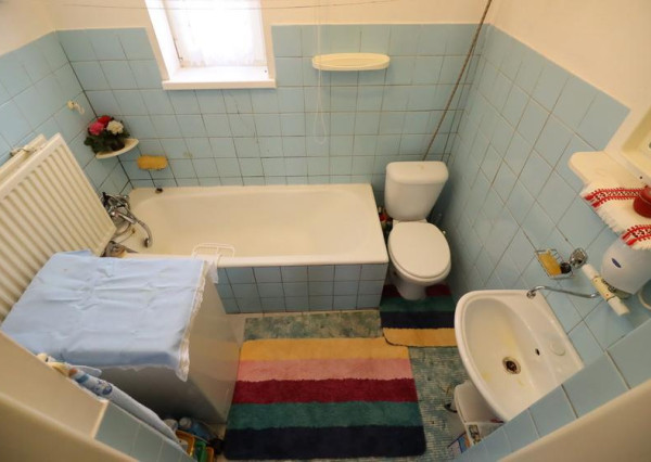 Rodinný dom v obci Rudňany