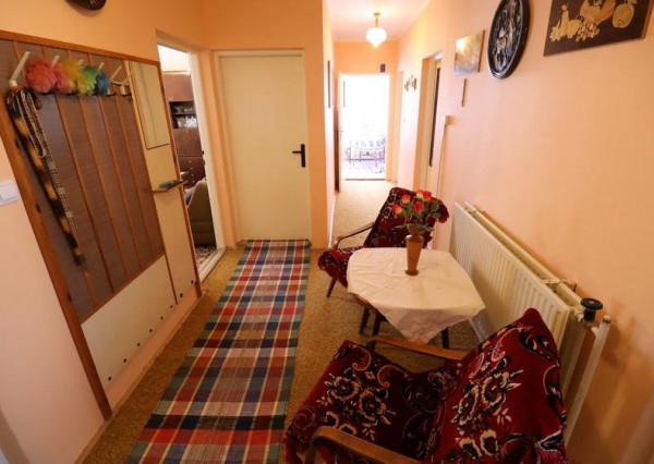 Rodinný dom v obci Rudňany