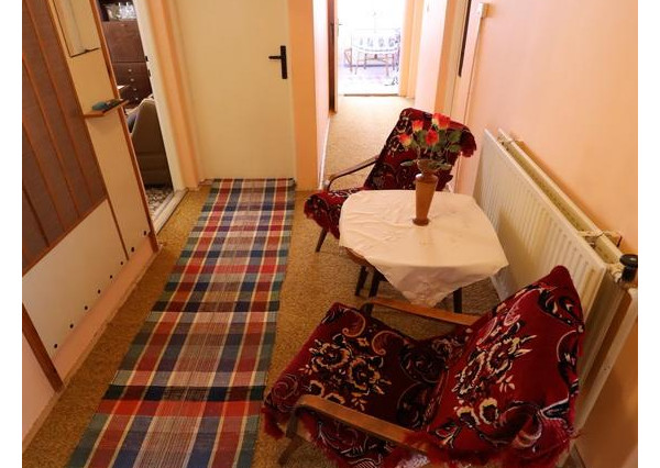 Rodinný dom v obci Rudňany