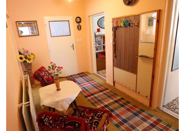 Rodinný dom v obci Rudňany