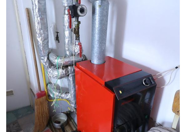 Rodinný dom v obci Rudňany