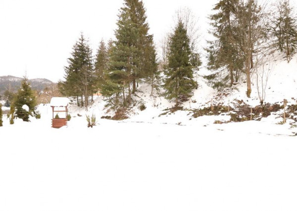 Rodinný dom v obci Rudňany