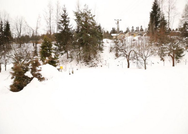 Rodinný dom v obci Rudňany