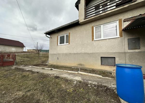 Rodinný dom v obci Sp. Tomášovce, okr. Sp. Nová Ves