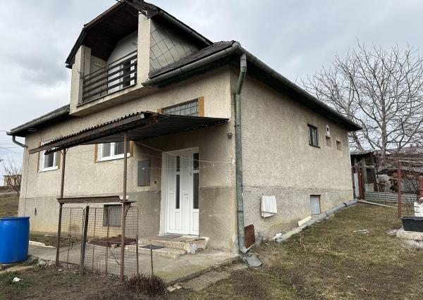 Rodinný dom v obci Sp. Tomášovce, okr. Sp. Nová Ves
